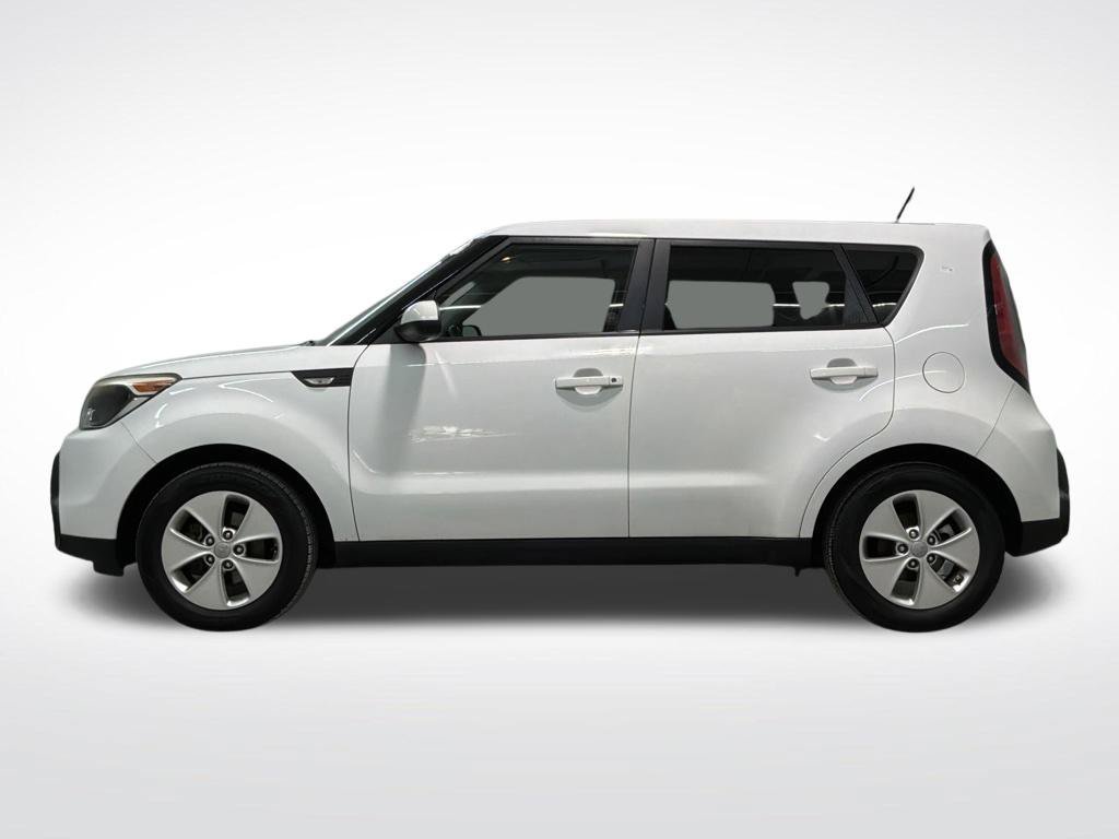 Used 2014 Kia Soul FWD image 25