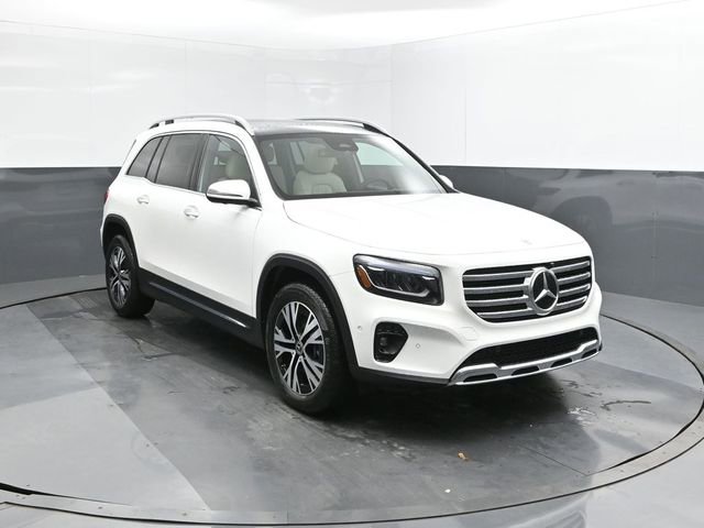 New 2025 Mercedes-Benz GLB 250 image 22