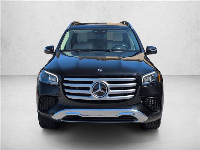Used 2024 Mercedes-Benz GLS 450 4MATIC video 2