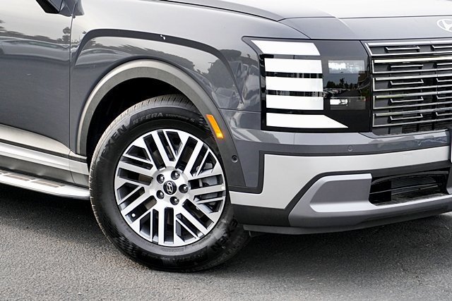 New 2026 Hyundai Palisade SEL AWD/4WD image 4