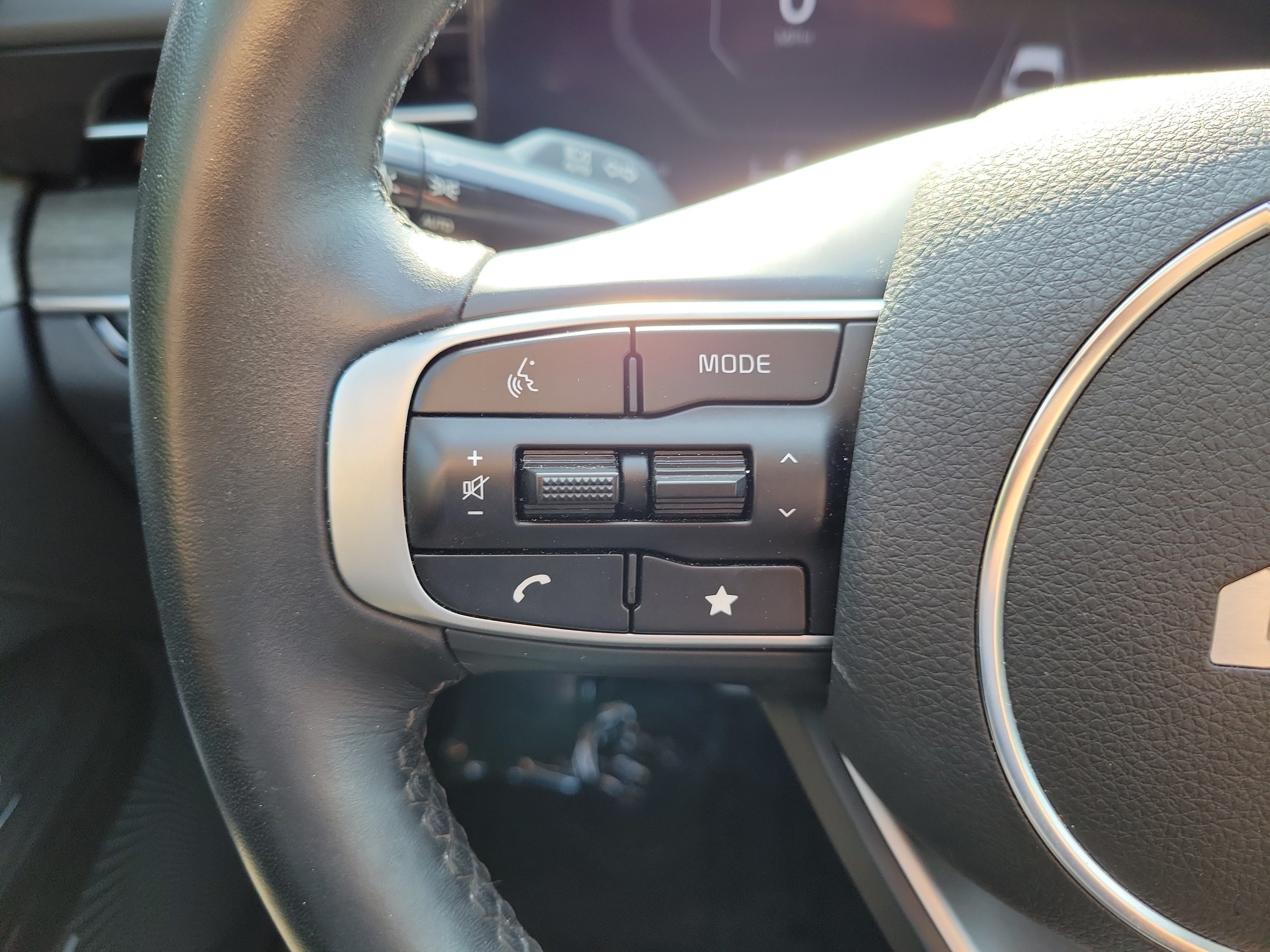 Certified 2025 Kia K5 EX FWD image 25
