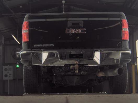 Used 2018 GMC Sierra 3500 3500 w/ Sierra Convenience Package image 6