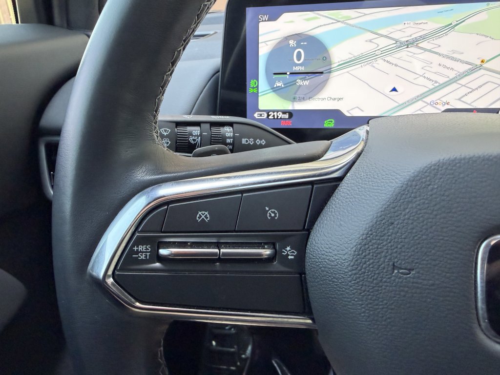 Used 2024 Honda Prologue Touring image 30
