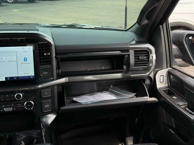 Used 2022 Ford F150 XLT w/ Equipment Group 302A High AWD/4WD image 29