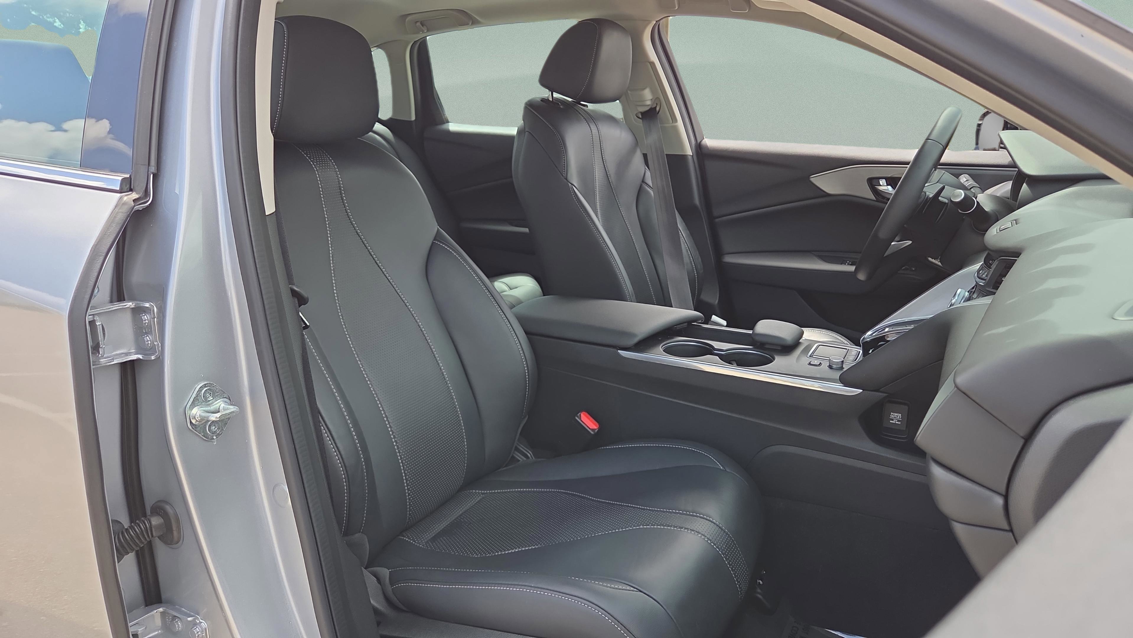 Used 2023 Acura TLX w/ Technology Package FWD image 20