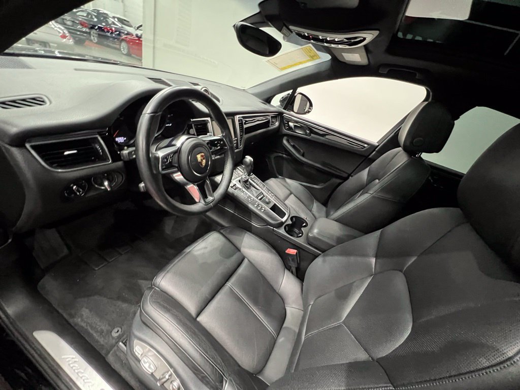 Used 2015 Porsche Macan S w/ Premium Package Plus AWD/4WD image 19