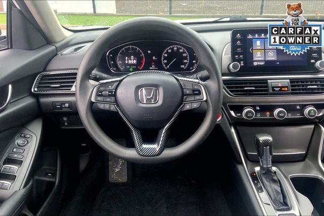 Used 2022 Honda Accord LX image 5