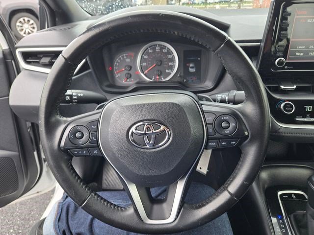 Used 2022 Toyota Corolla SE image 17