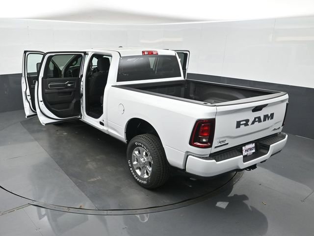 New 2026 RAM 2500 Big Horn image 49