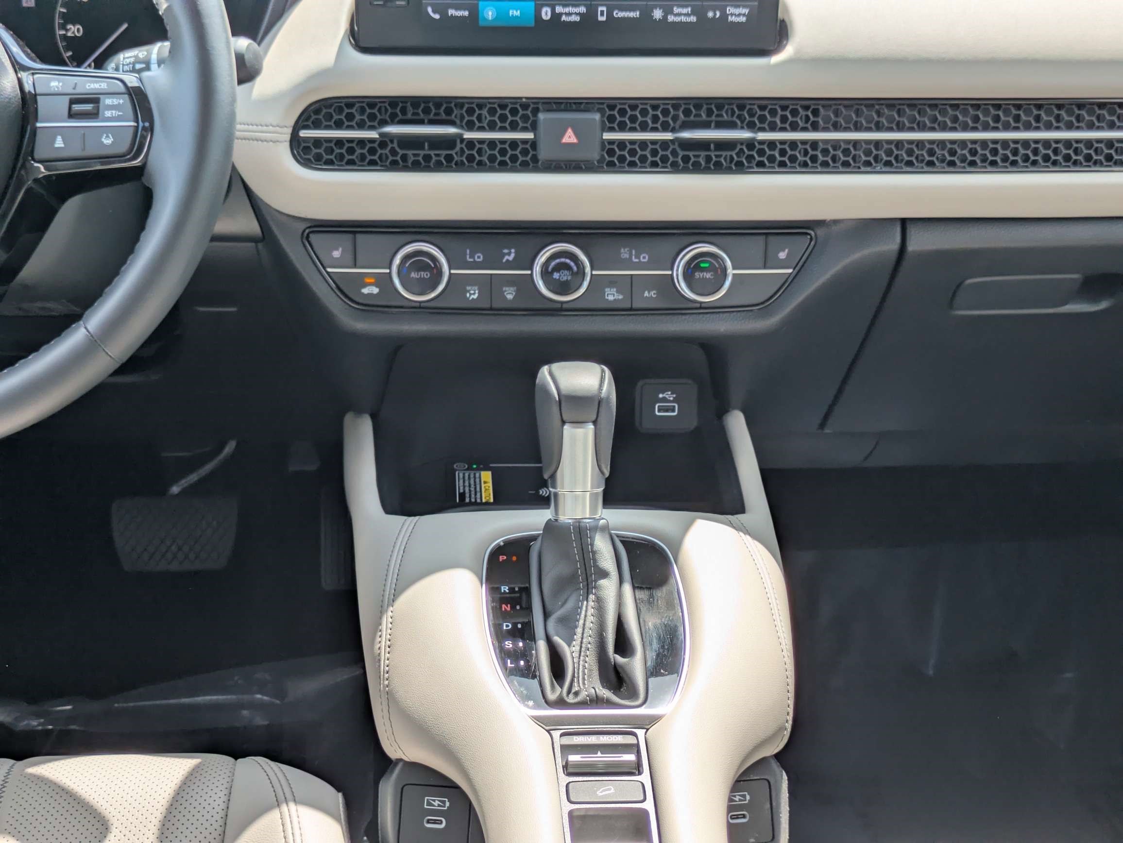 Certified 2024 Honda HR-V EX-L image 43