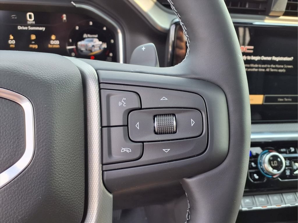 New 2026 GMC Sierra 1500 Denali w/ Technology Package AWD/4WD image 27