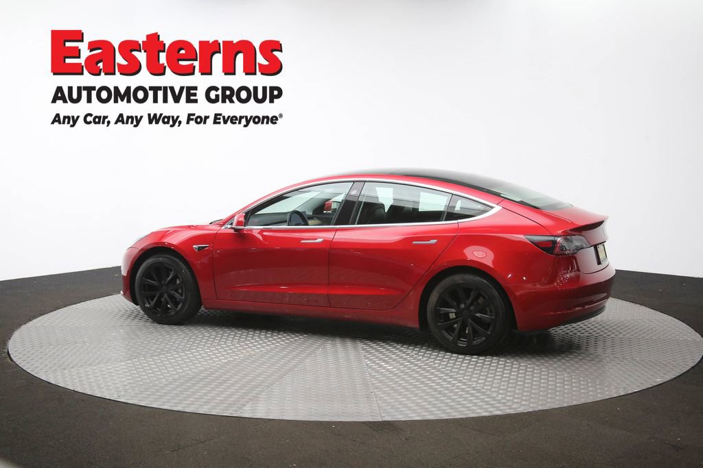 Used 2019 Tesla Model 3 Standard Range image 60