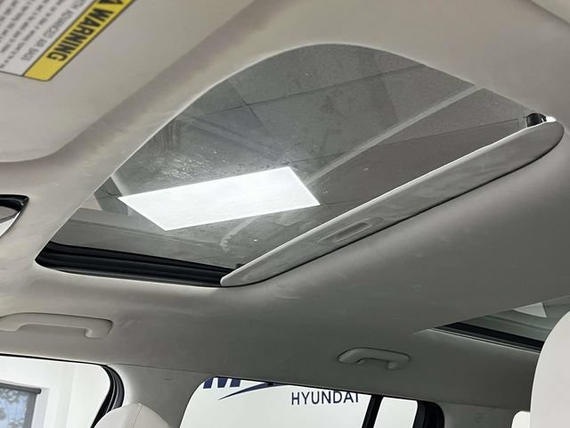 Certified 2025 Hyundai Santa Fe Calligraphy AWD/4WD image 14