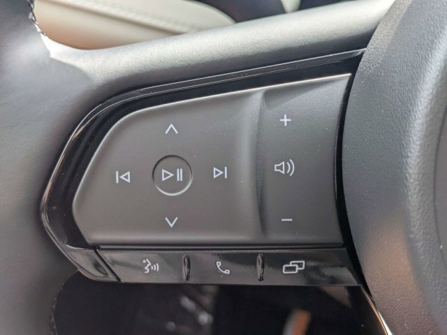 New 2026 MAZDA CX-5 Select AWD/4WD image 21