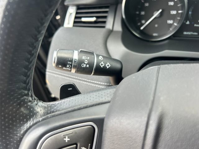 Used 2019 Land Rover Range Rover Evoque HSE Dynamic image 15