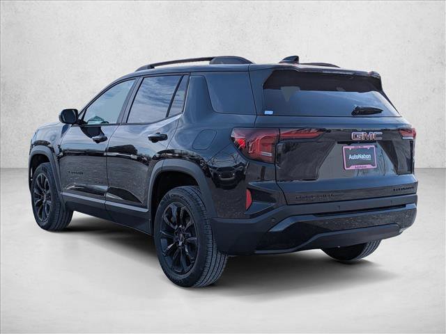 New 2026 GMC Terrain Elevation w/ Elevation Premium Package image 9