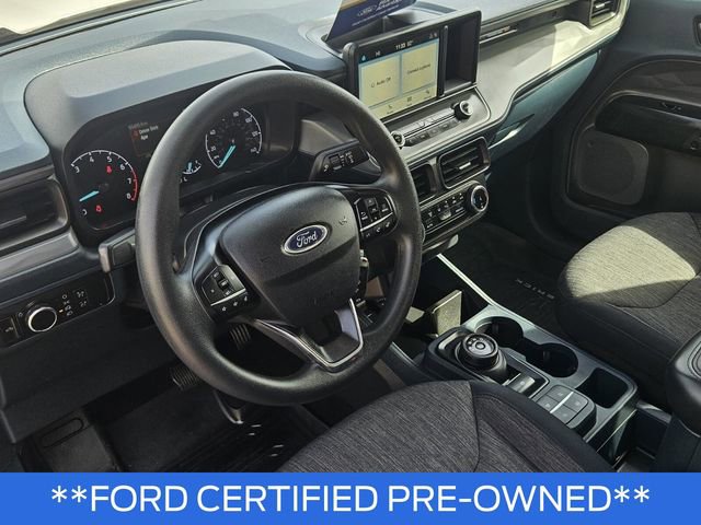 Certified 2023 Ford Maverick XLT w/ Black Appearance Package image 32