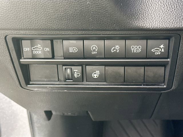 Used 2023 Toyota Tundra SR5 w/ TRD Sport Package AWD/4WD image 20