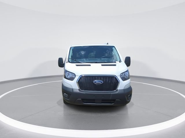 Used 2024 Ford Transit 250 Low Roof w/ Exterior Upgrade Package RWD image 3