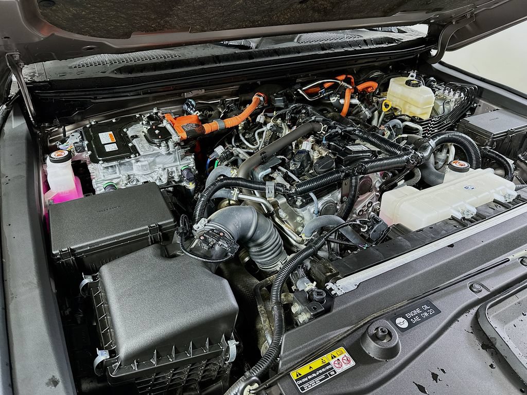Used 2025 Toyota Land Cruiser 1958 AWD/4WD image 26