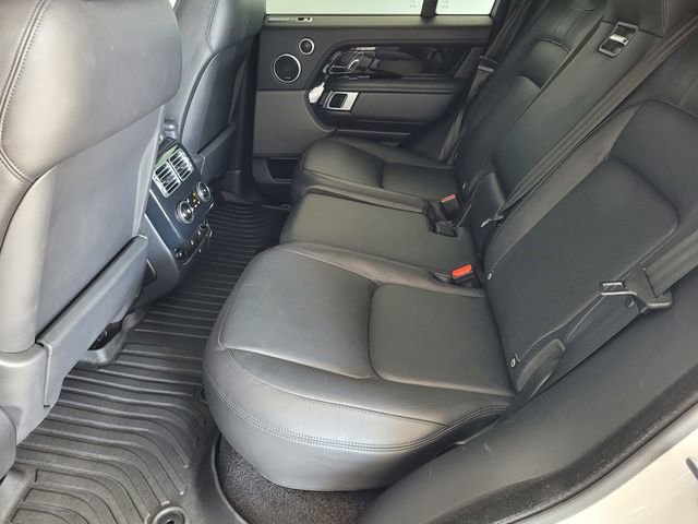Used 2019 Land Rover Range Rover Supercharged AWD/4WD image 15