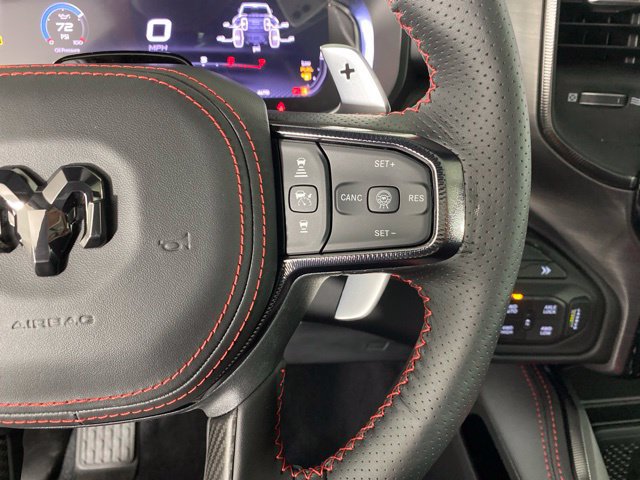 New 2027 RAM 1500 TRX SRT AWD/4WD image 25