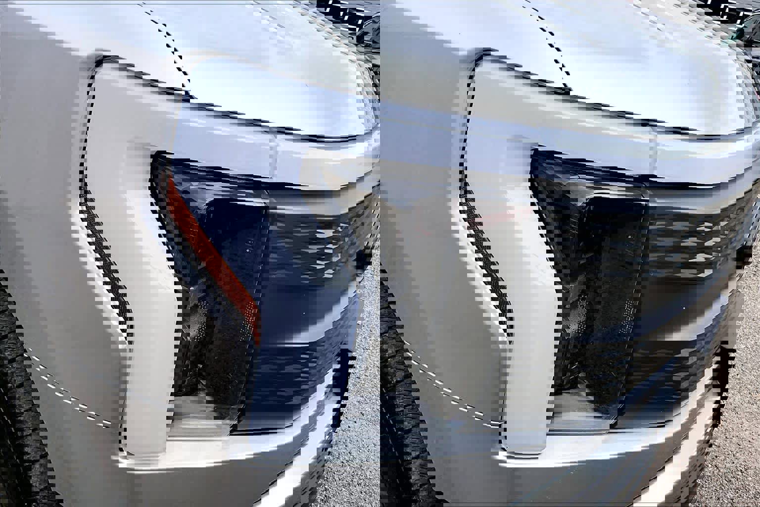 Certified 2023 Ford F150 Lightning XLT w/ Equipment Group 312A High AWD/4WD image 31