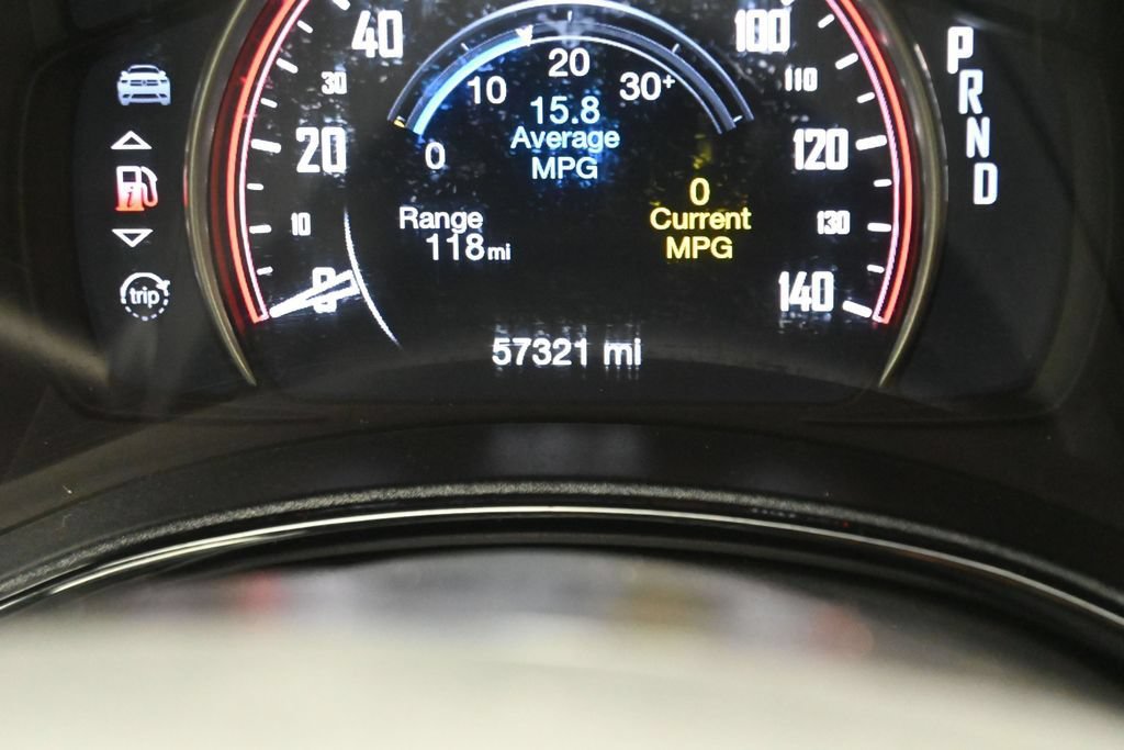 Used 2021 Dodge Durango GT AWD/4WD image 16