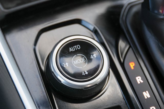 New 2026 Chevrolet Colorado Z71 image 19