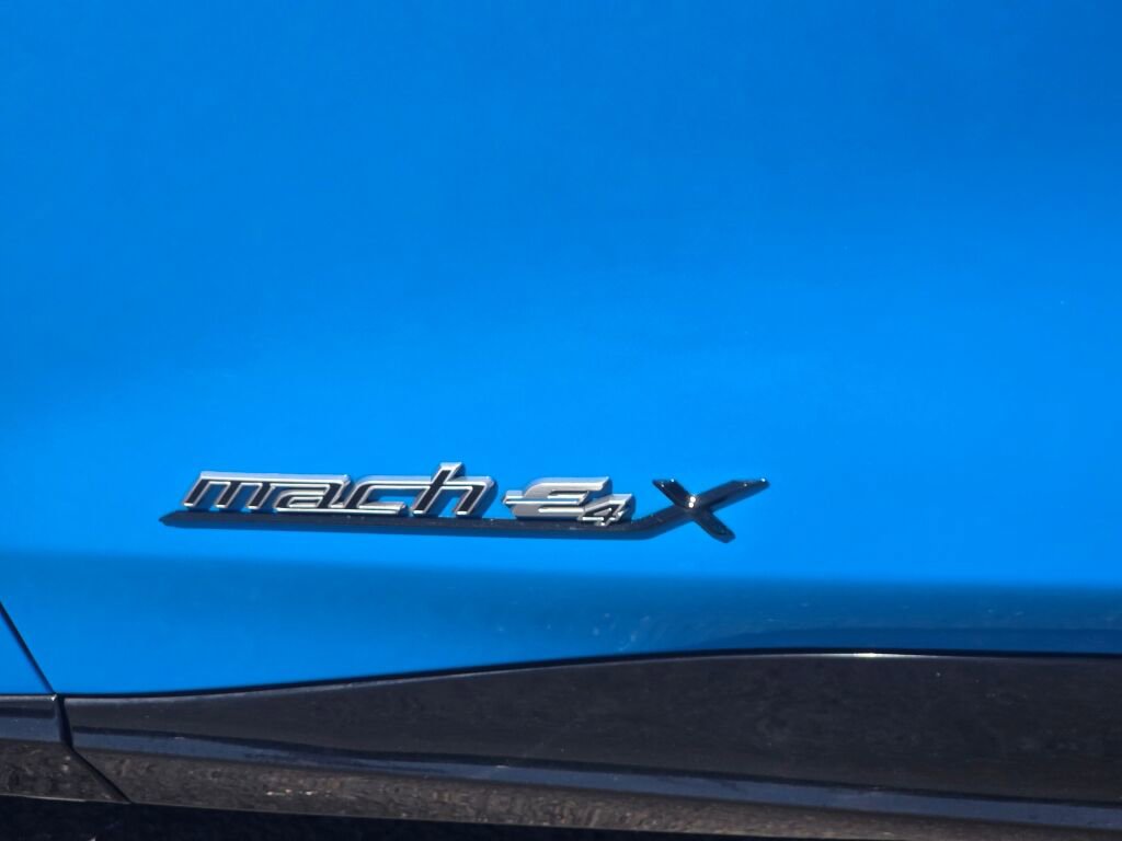 Used 2022 Ford Mustang Mach-E California Route 1 AWD/4WD image 13