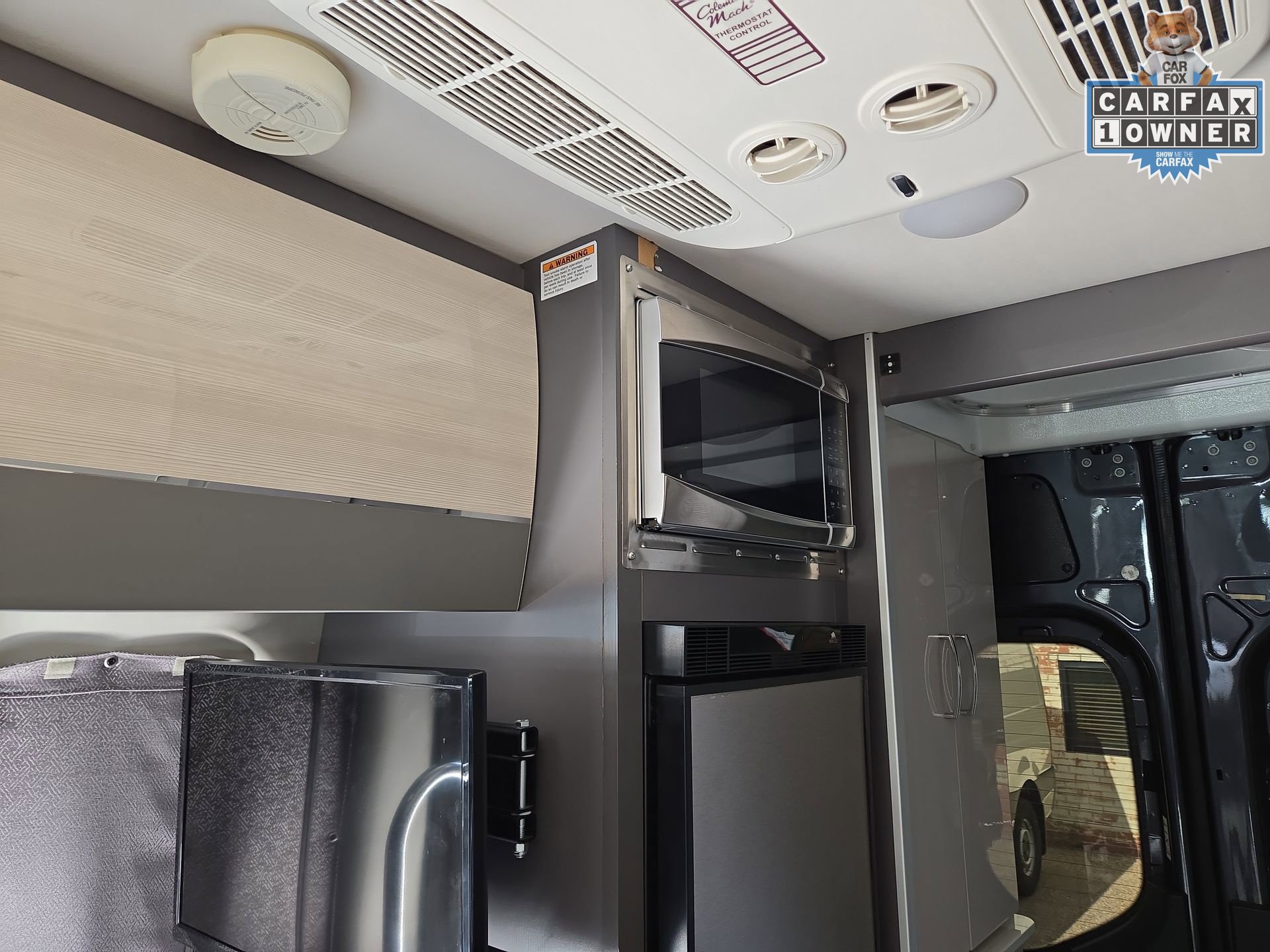 Used 2022 Mercedes-Benz Sprinter 2500 image 17