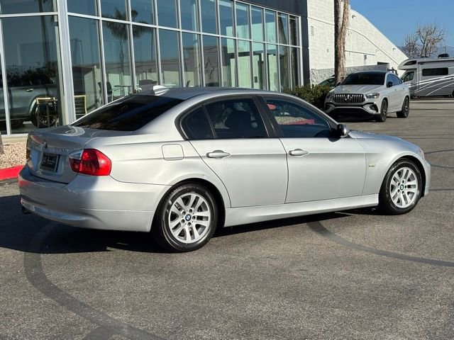 Used 2007 BMW 328i Sedan image 37