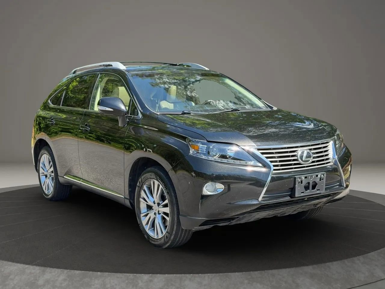 Used 2014 Lexus RX 350 FWD image 3
