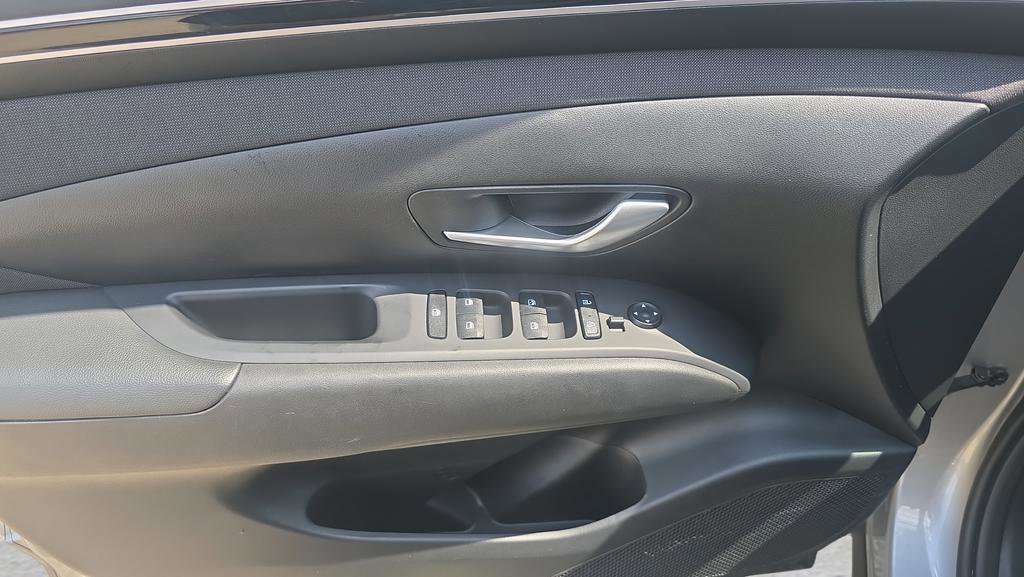 Certified 2023 Hyundai Tucson SEL w/ Convenience Package AWD/4WD image 16