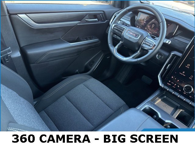 Used 2025 GMC Acadia Elevation image 17