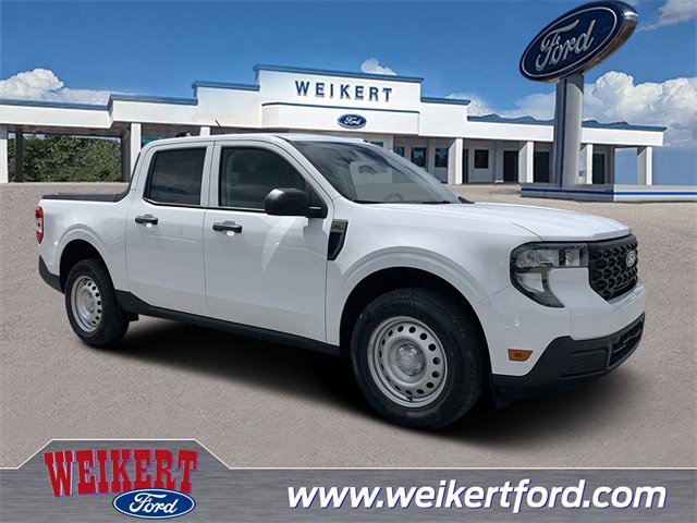 New 2025 Ford Maverick XL w/ Equipment Group 102A