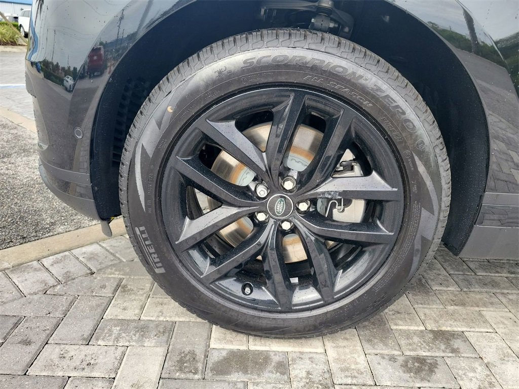 New 2026 Land Rover Range Rover Velar S image 13