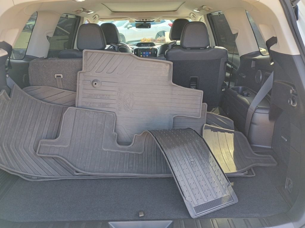 Certified 2022 Subaru Ascent Touring w/ Popular Package #2A image 19