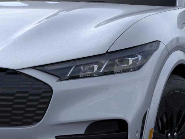 New 2025 Ford Mustang Mach-E GT w/ Interior Protection Package AWD/4WD image 18