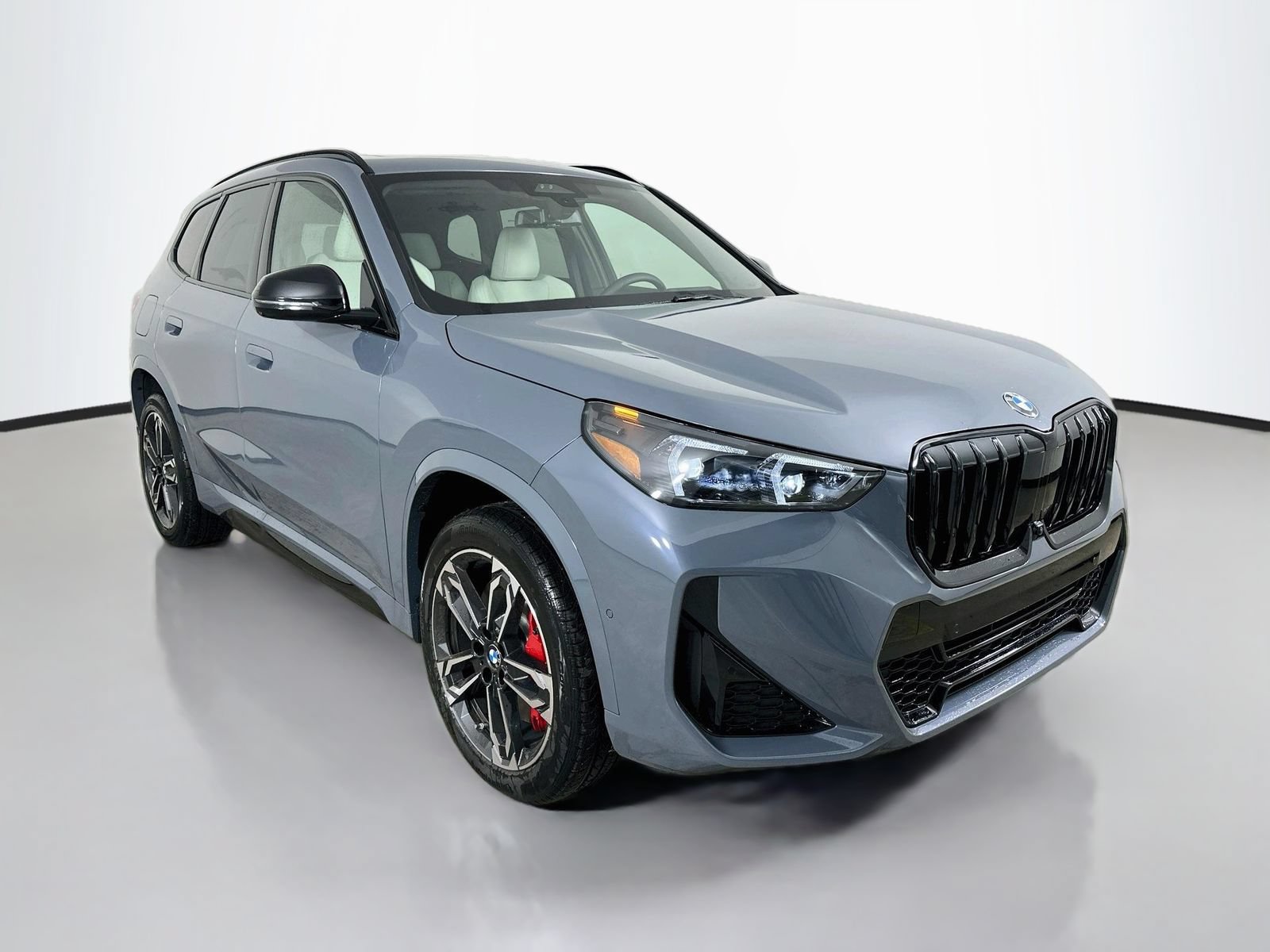 New 2027 BMW X1 xDrive28i AWD/4WD image 3