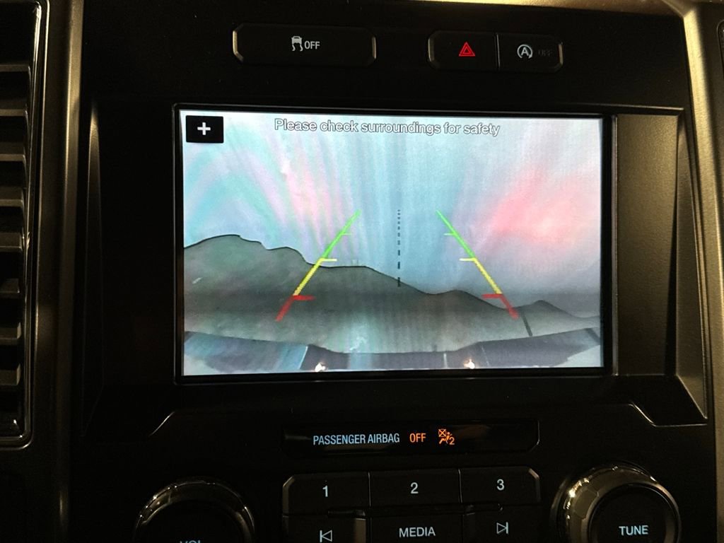 Used 2018 Ford F150 XLT image 29