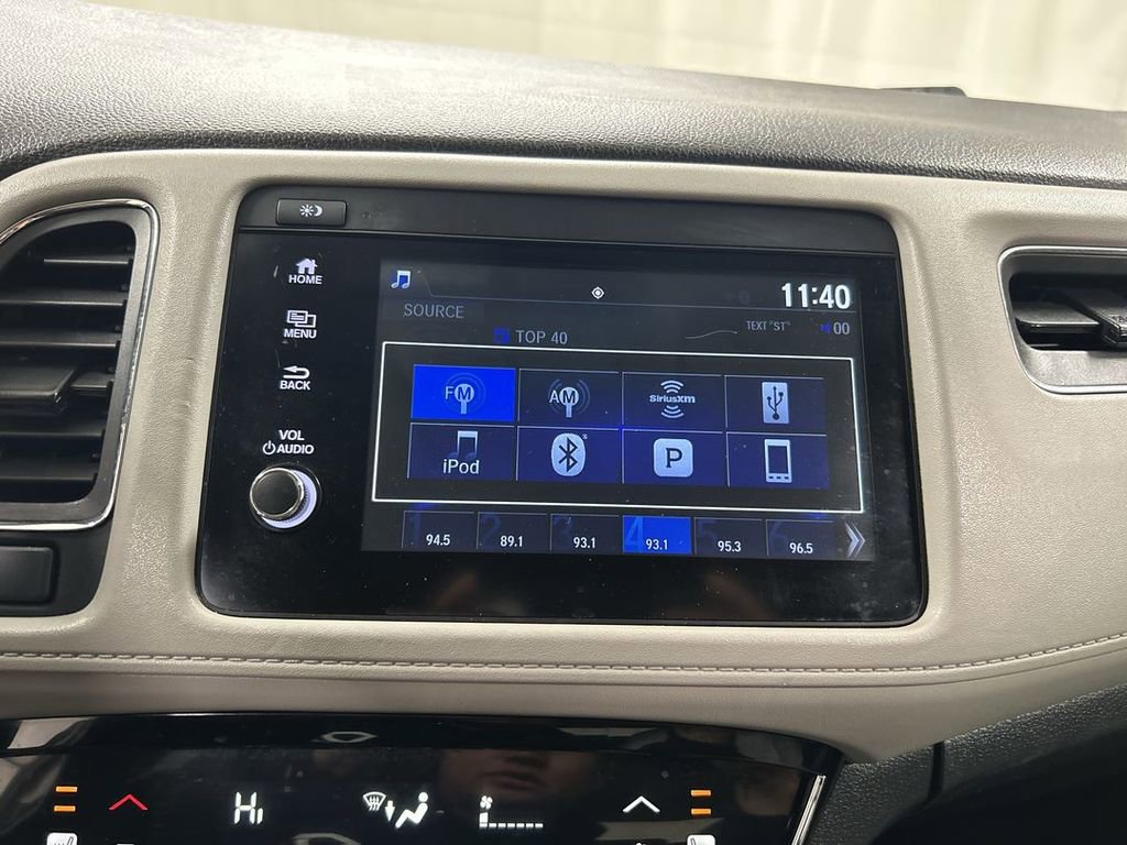 Used 2019 Honda HR-V EX image 14