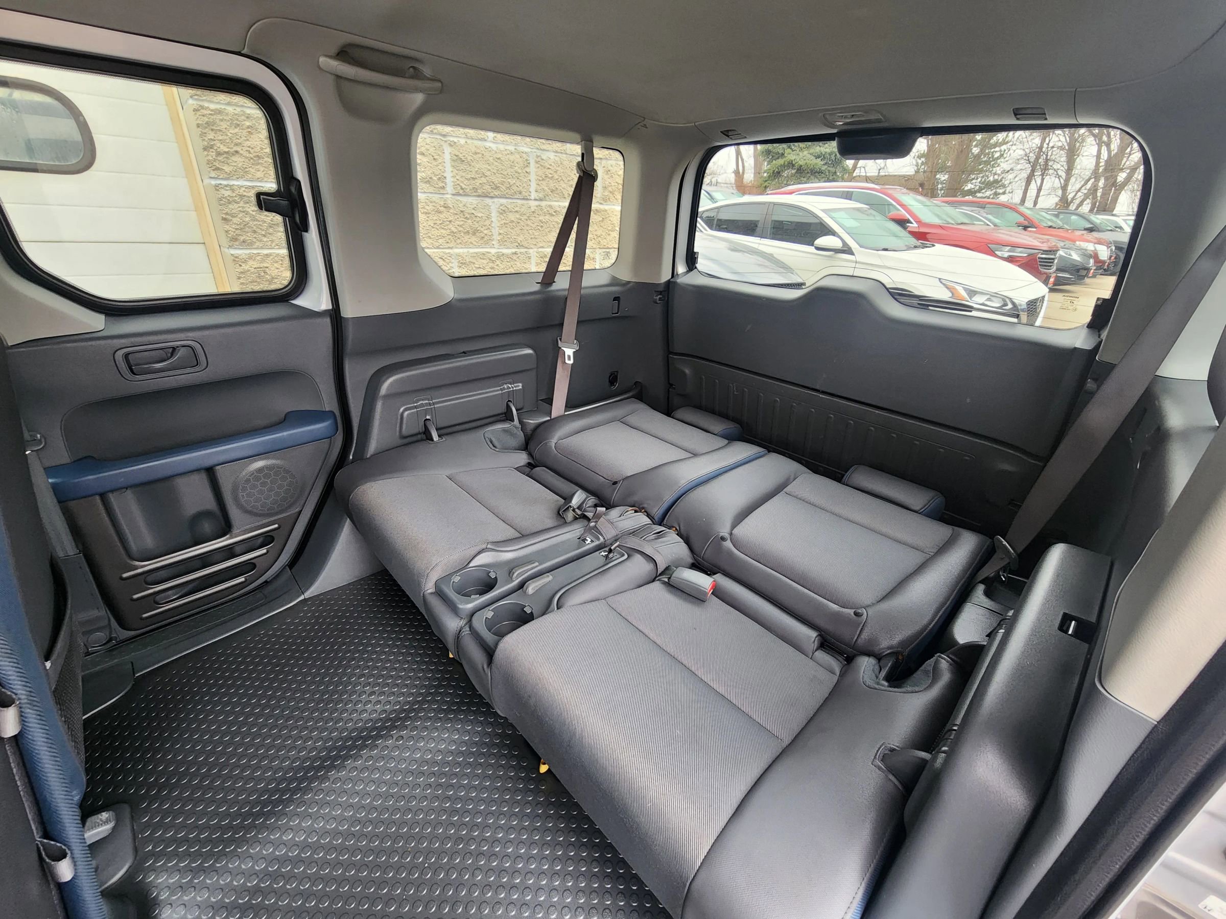 Used 2003 Honda Element EX image 19