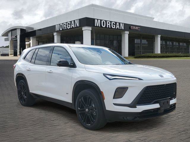 New 2026 Buick Enclave Sport Touring image 1