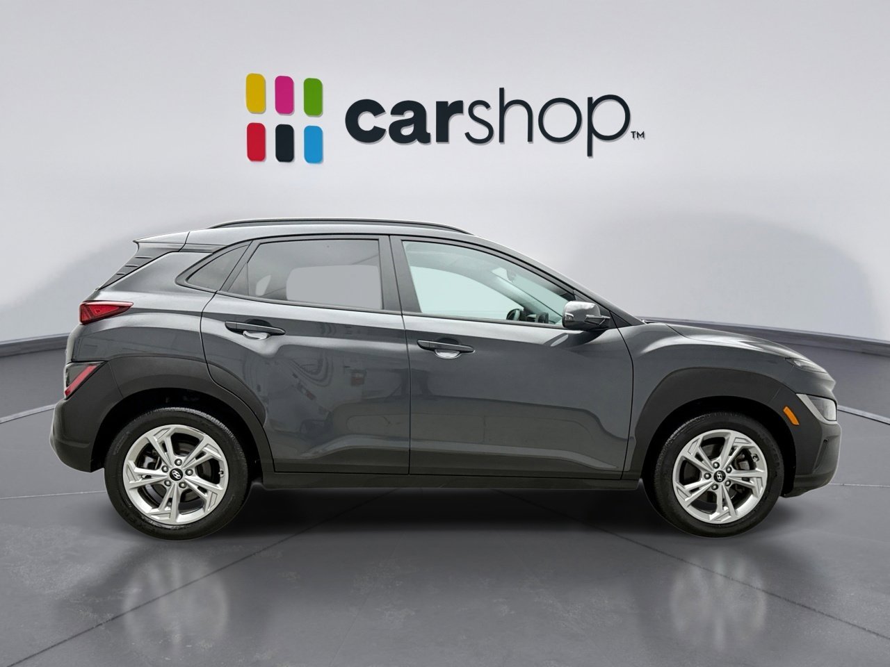 Used 2023 Hyundai Kona SEL w/ Convenience Package image 6