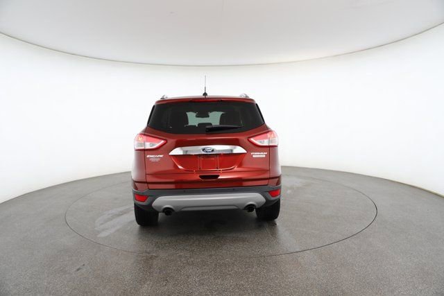 Used 2015 Ford Escape Titanium image 14