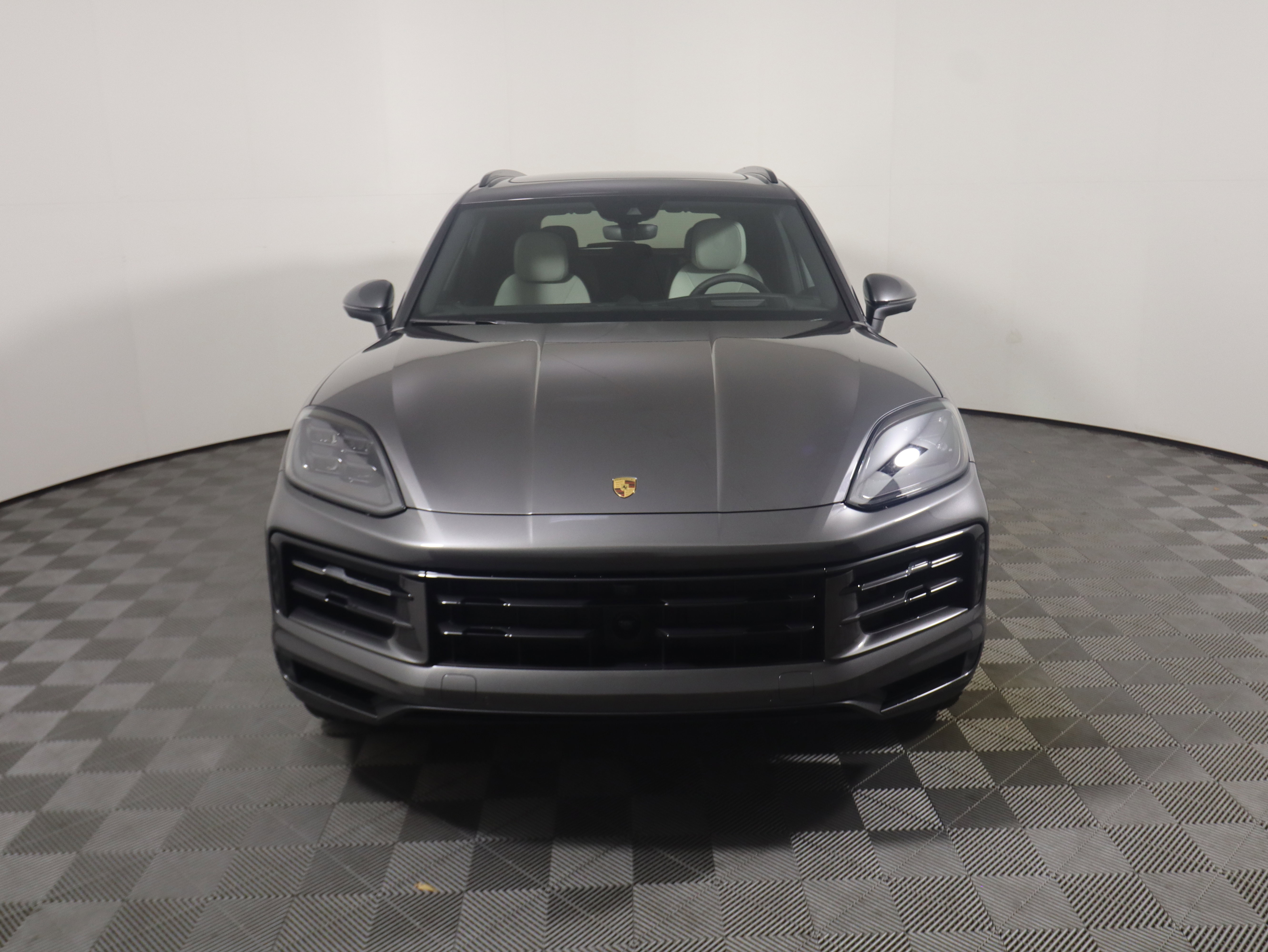 New 2026 Porsche Cayenne S image 10