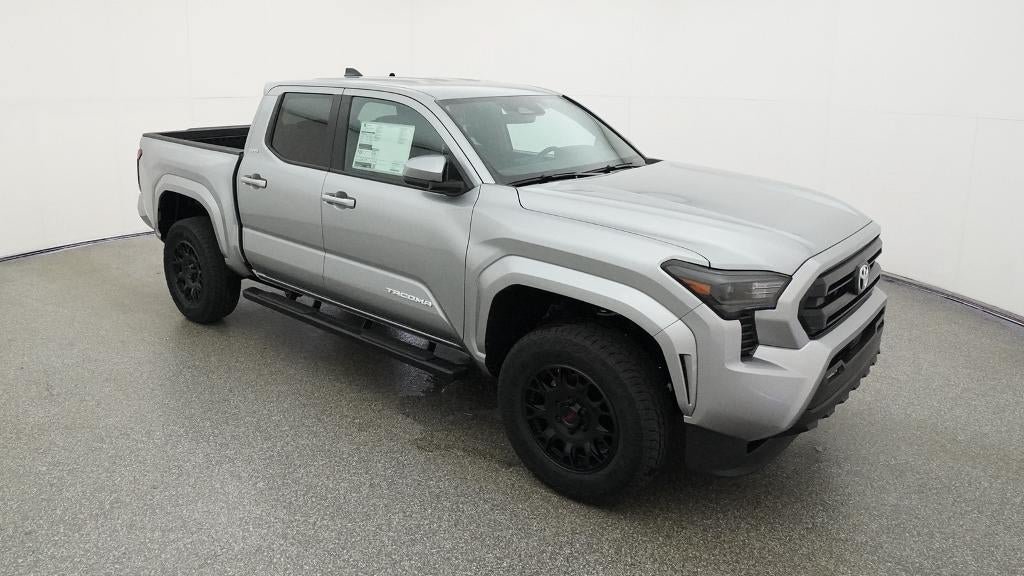 New 2026 Toyota Tacoma SR5 RWD image 13