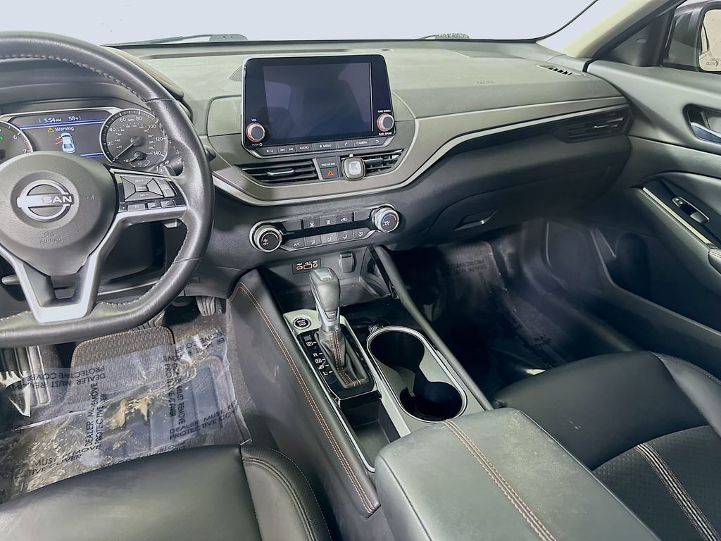 Used 2024 Nissan Altima 2.5 SR image 19