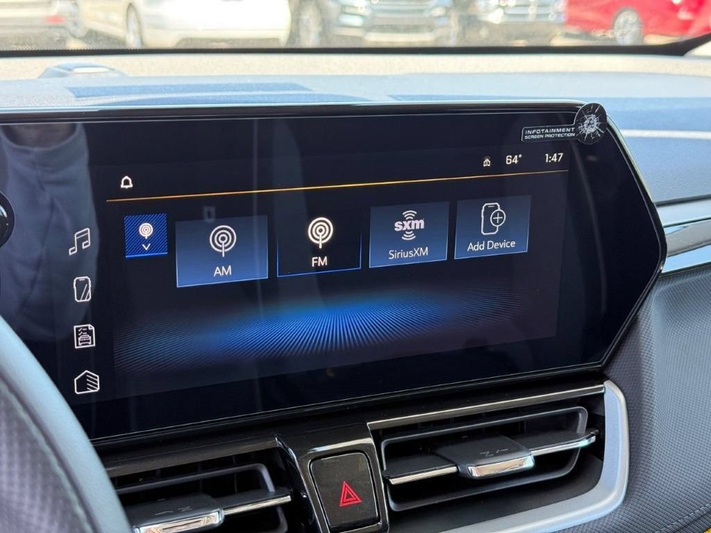 New 2026 Chevrolet TrailBlazer LT FWD image 15